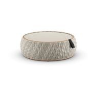 Dala Ottoman by DEDON gallery detail image