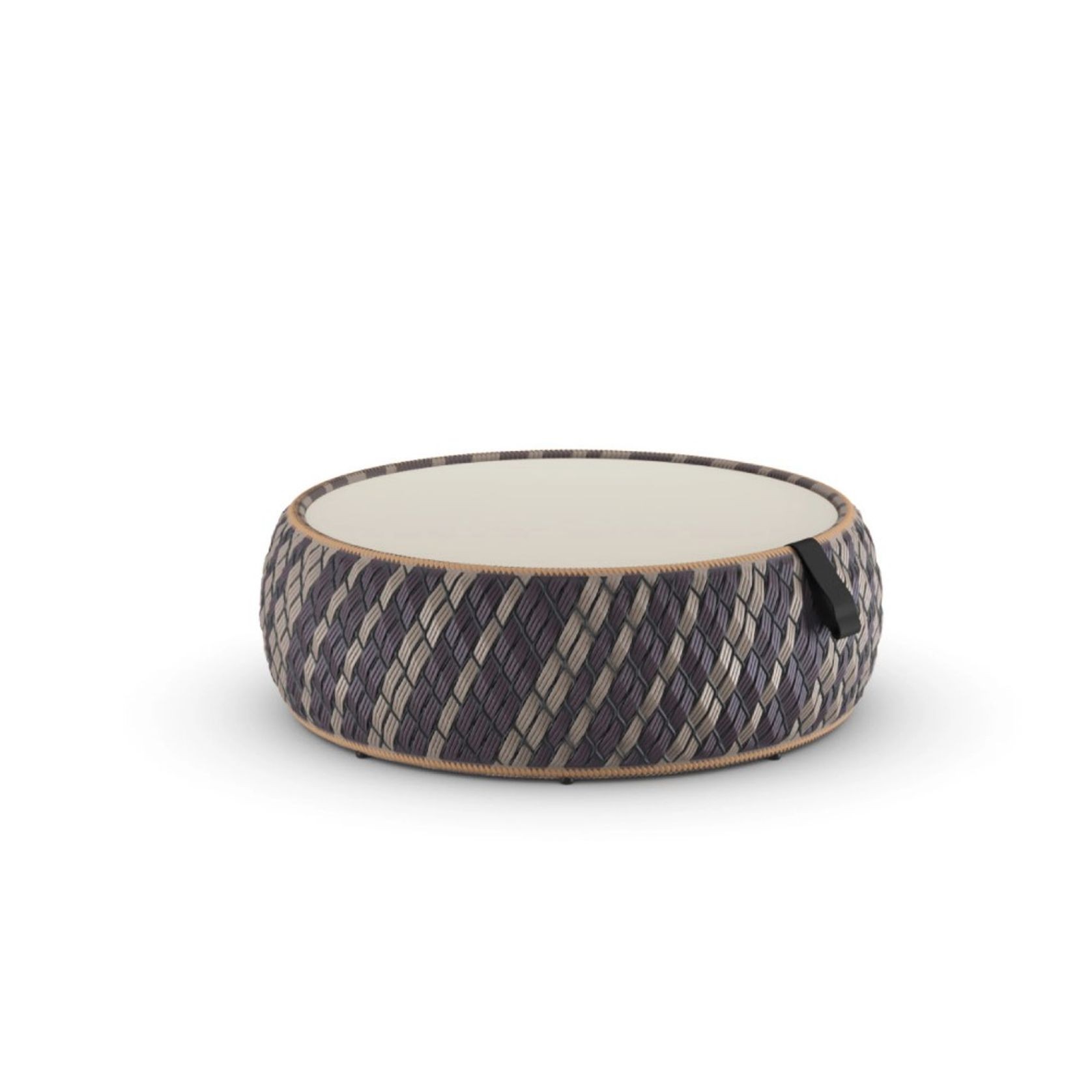 Dala Ottoman by DEDON gallery detail image