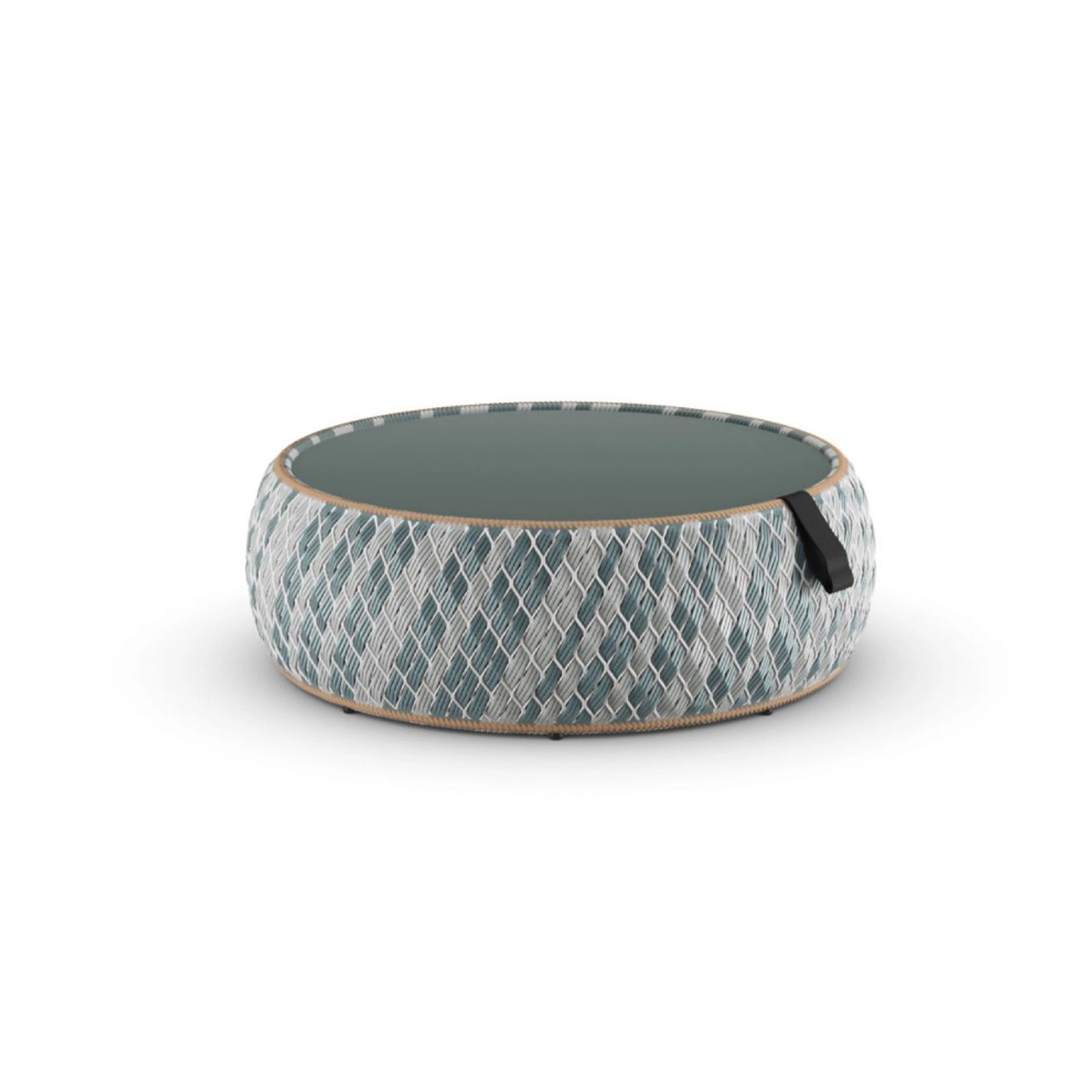 Dala Ottoman by DEDON gallery detail image