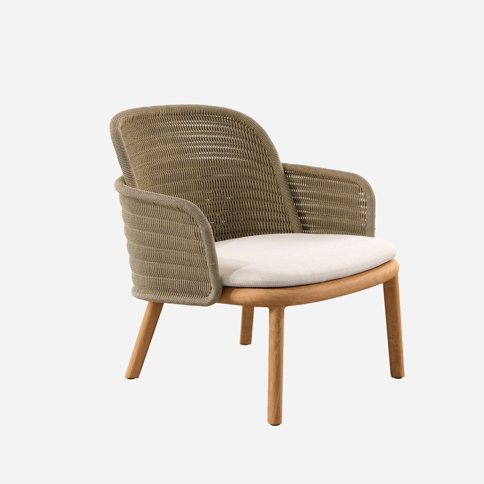 Suro | Lounge Chair gallery detail image
