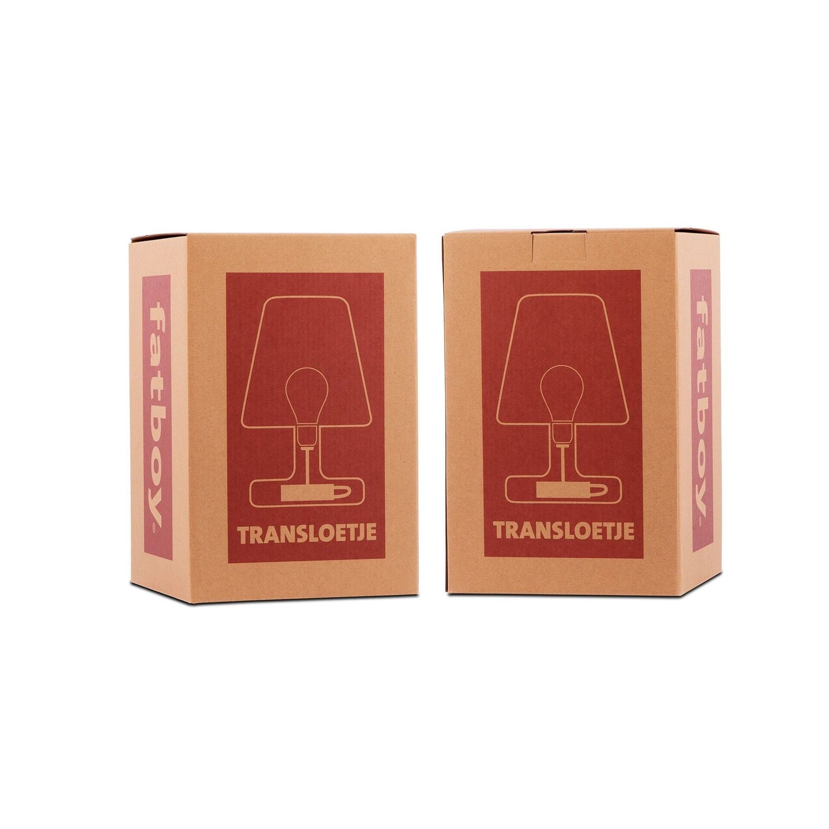 Transloetje gallery detail image