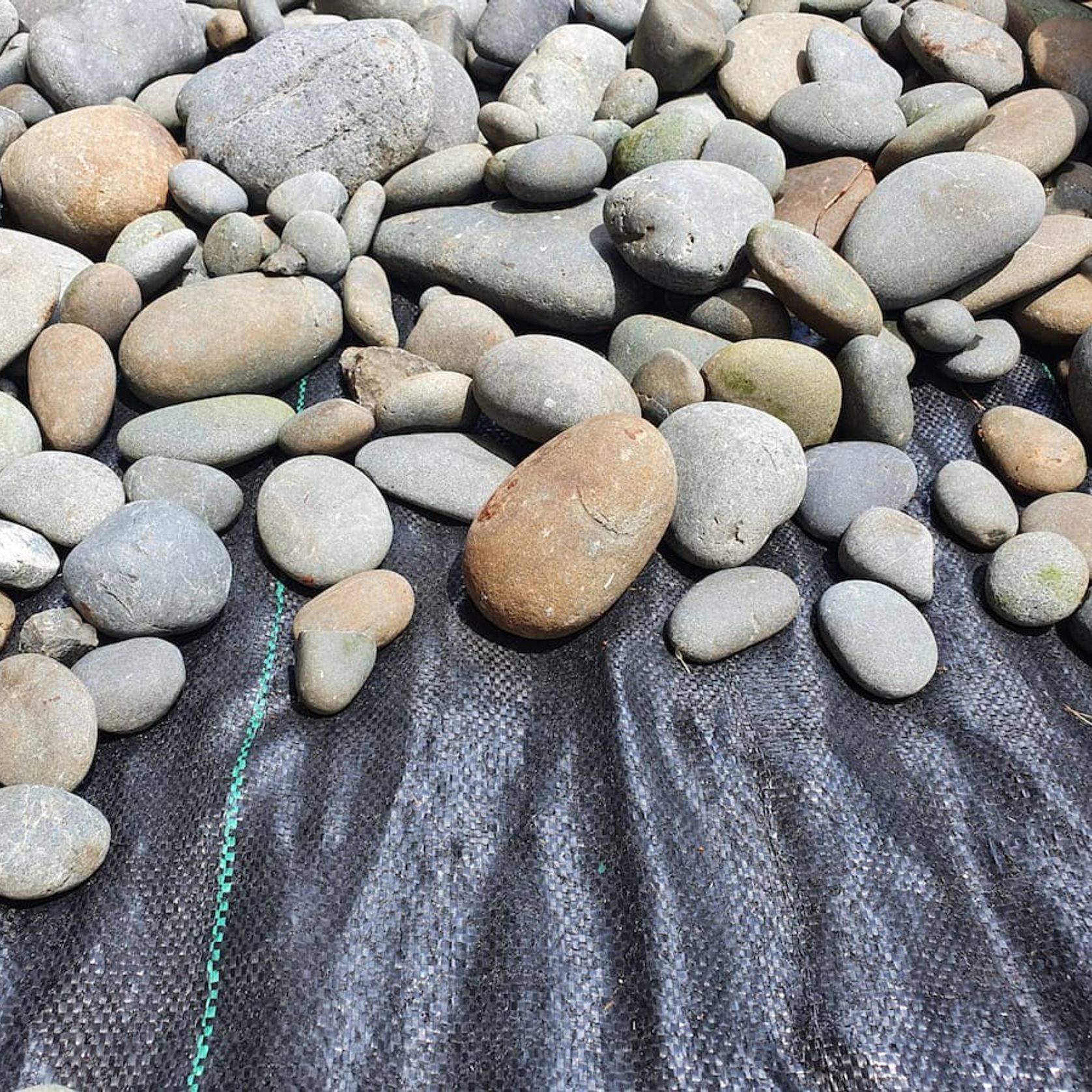 WeedStop High Water Retention gallery detail image
