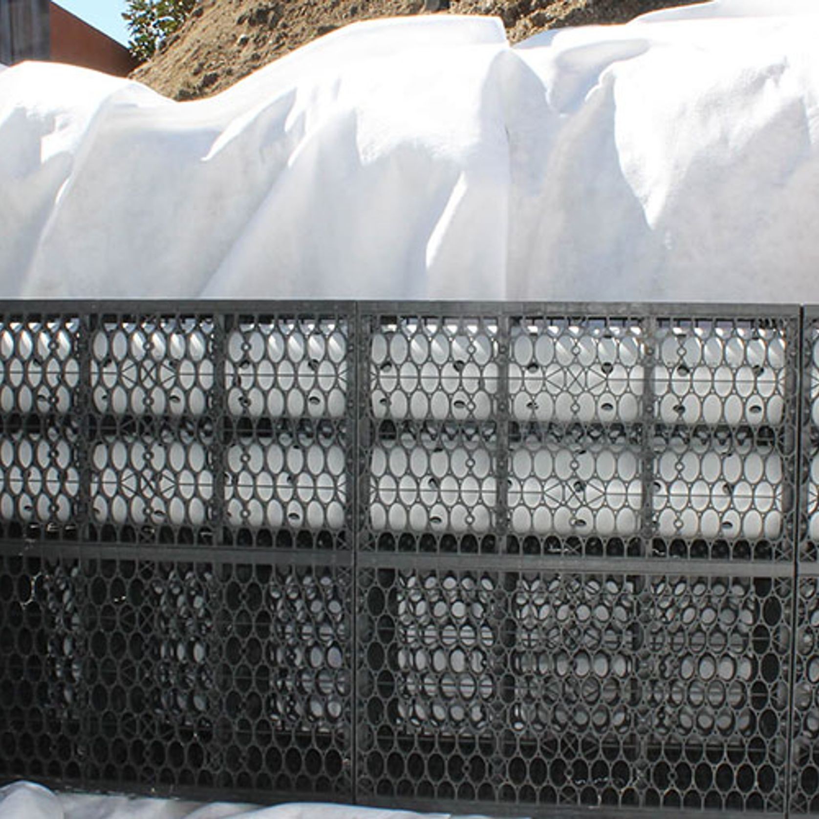 DuraForce Geotextile Fabric gallery detail image