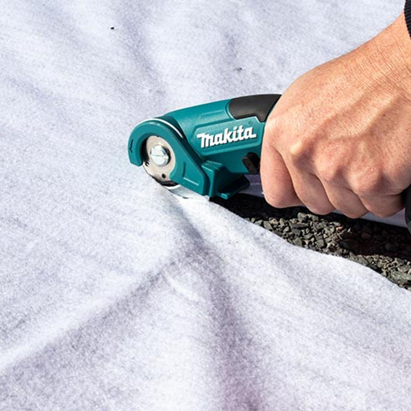 DuraForce Geotextile Fabric gallery detail image