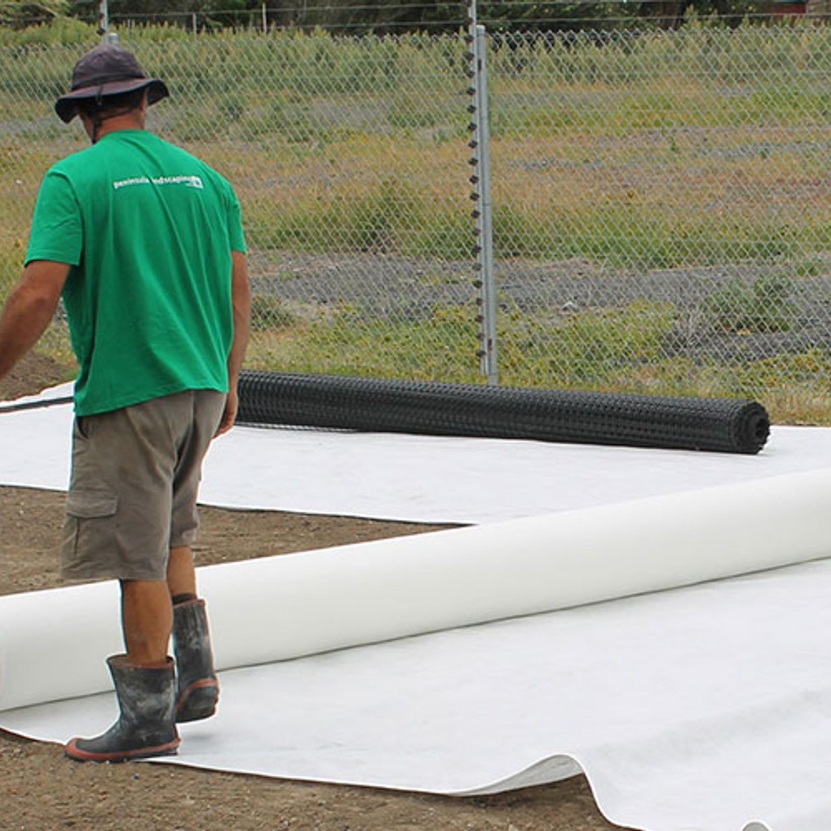 DuraForce Geotextile Fabric gallery detail image