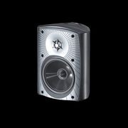 Paradigm On-Wall Speaker Stylus 270 Black gallery detail image