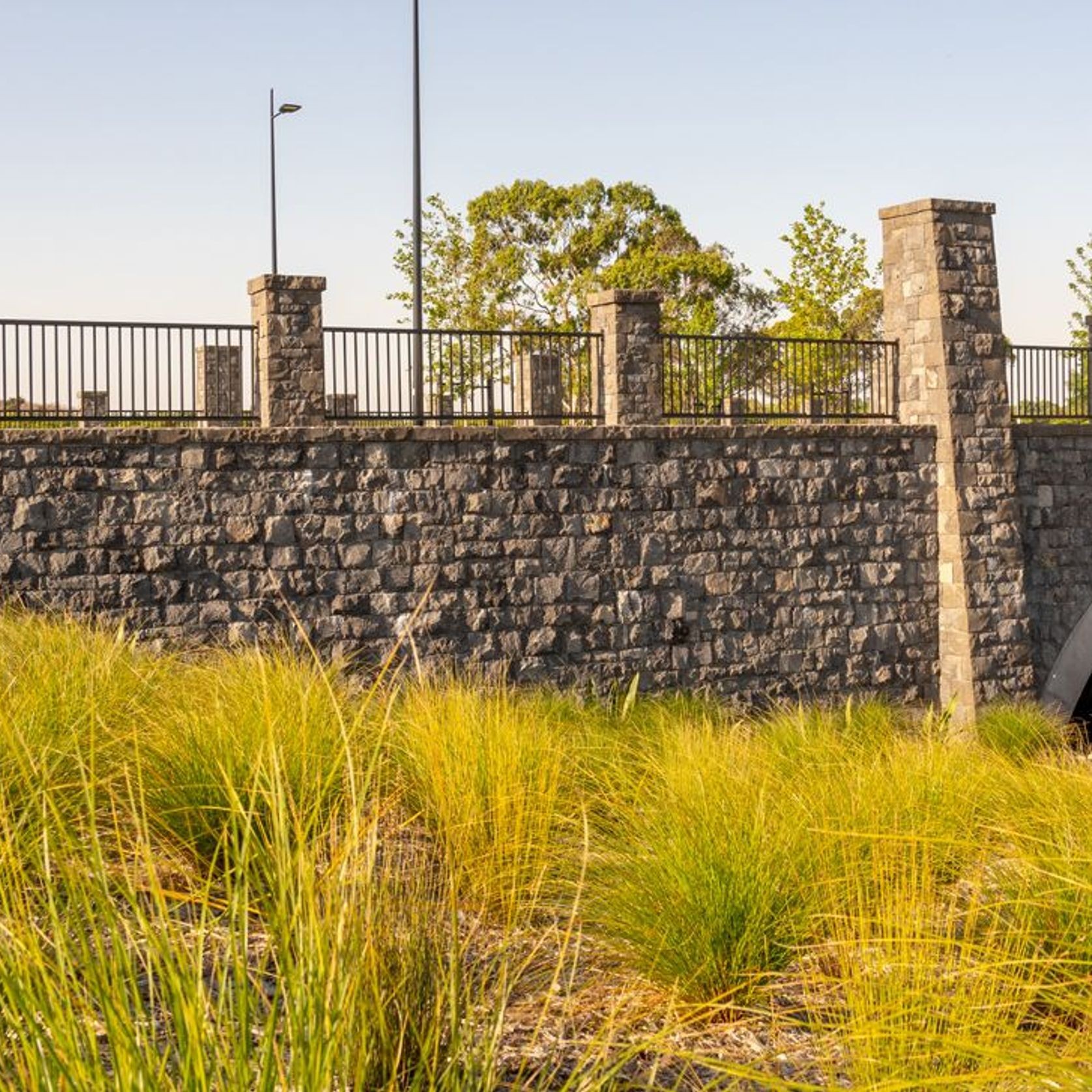 Stone Bridges gallery detail image