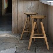 Hillier High Stool gallery detail image