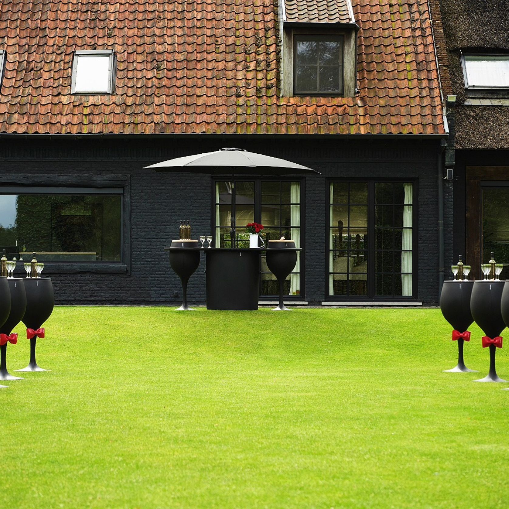 Valiente Outdoor Pro Bar gallery detail image