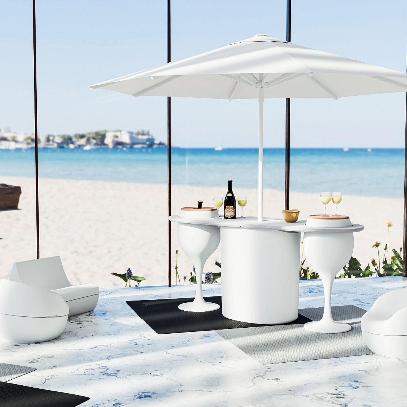 Valiente Outdoor Pro Bar gallery detail image