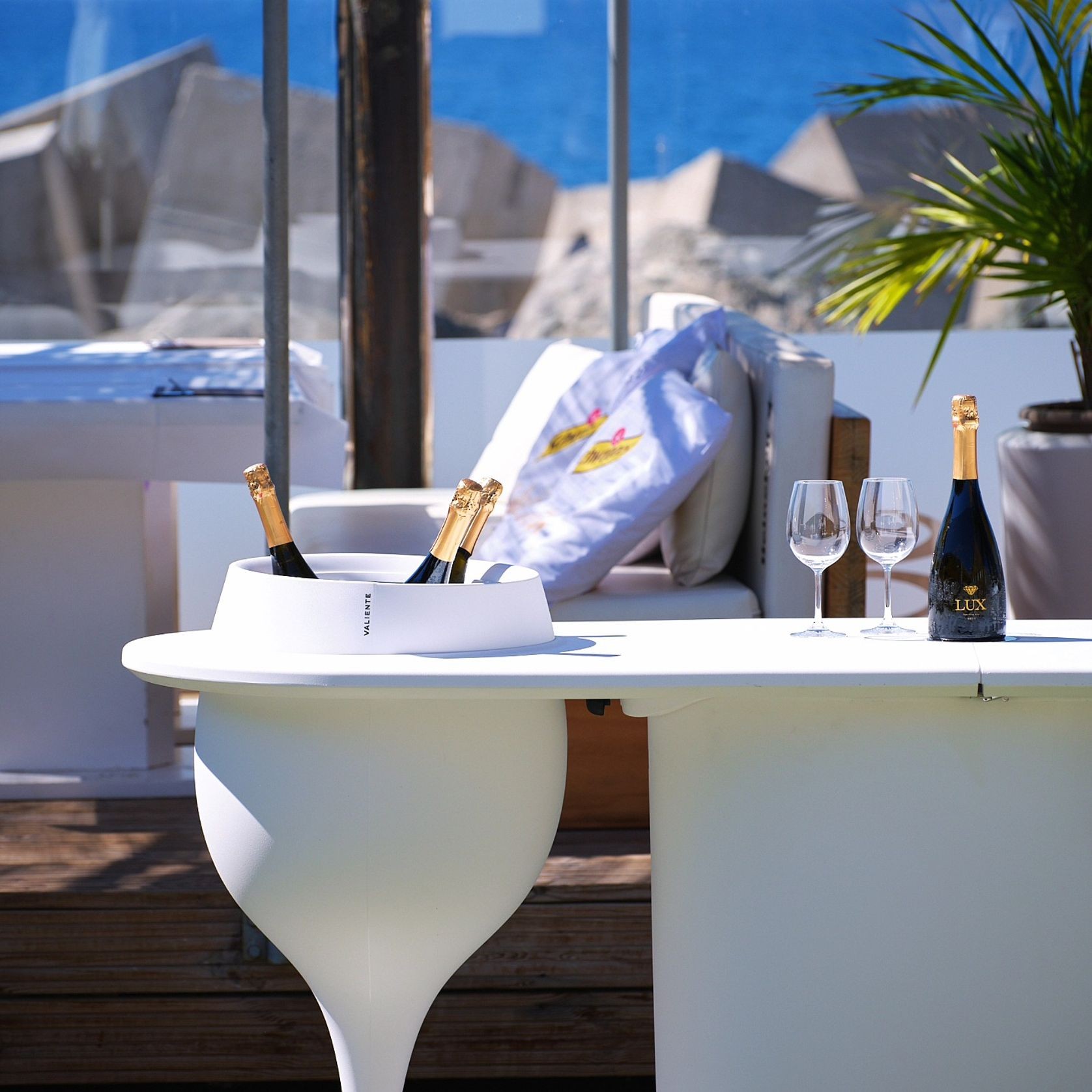 Valiente Outdoor Pro Bar gallery detail image