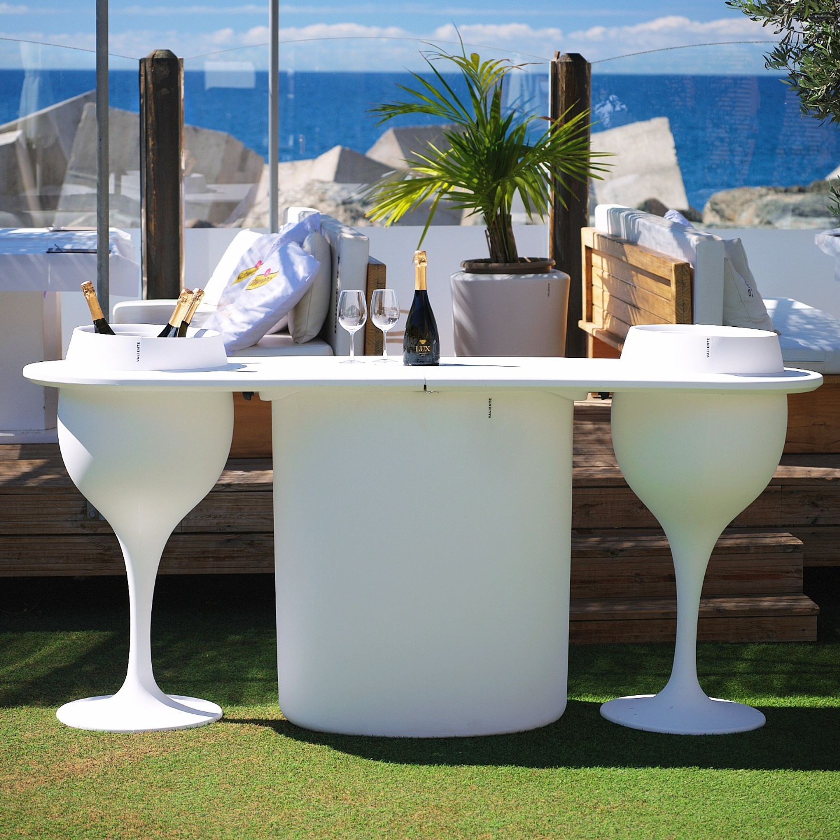Valiente Outdoor Pro Bar gallery detail image