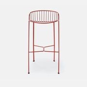 Terrace Outdoor Stool by Nau gallery detail image