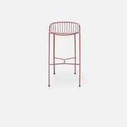 Terrace Outdoor Stool by Nau gallery detail image