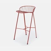 Terrace Outdoor Stool by Nau gallery detail image