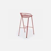 Terrace Outdoor Stool by Nau gallery detail image