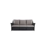 Avalon Outdoor 3 Seater Sofa gallery detail image