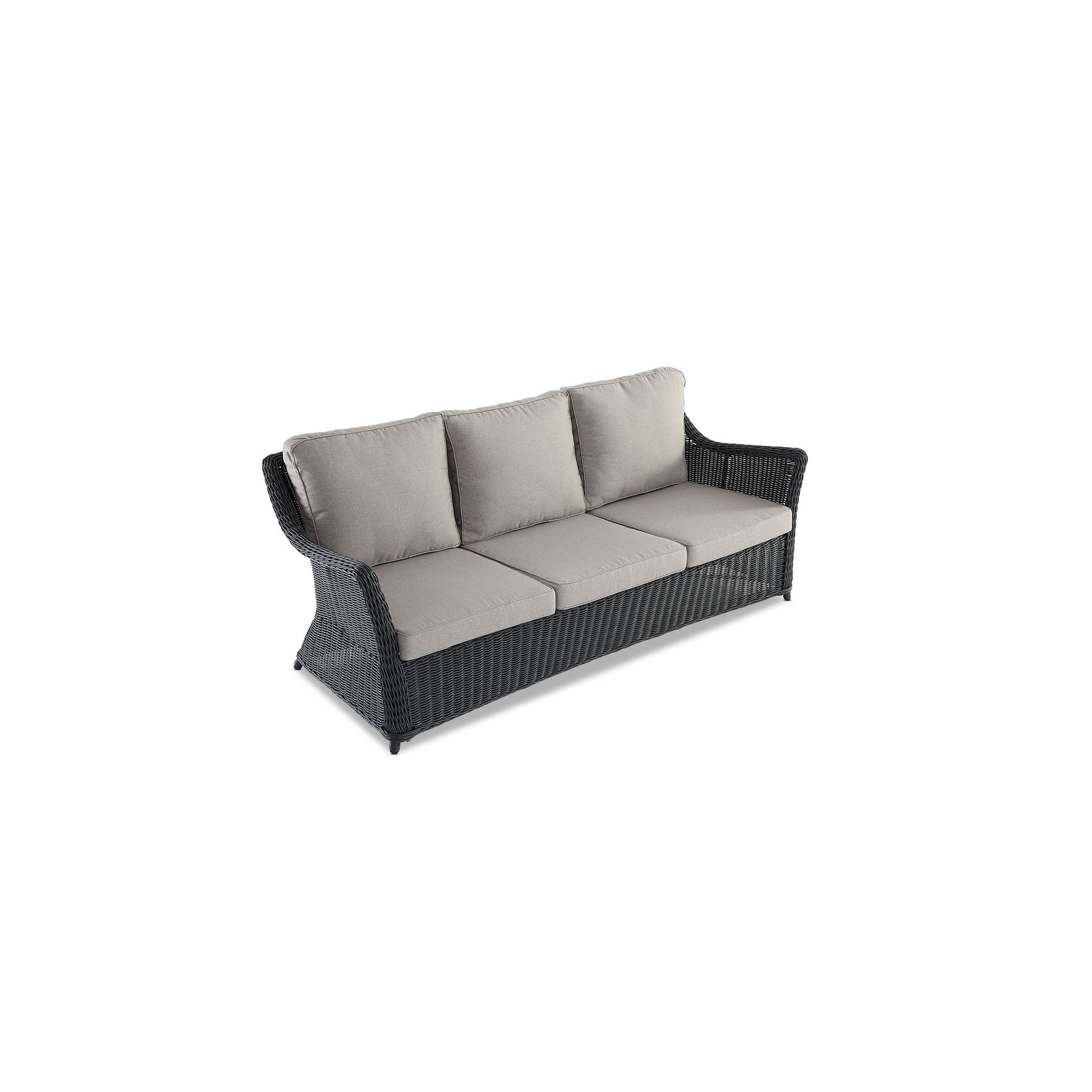 Avalon Outdoor 3 Seater Sofa gallery detail image