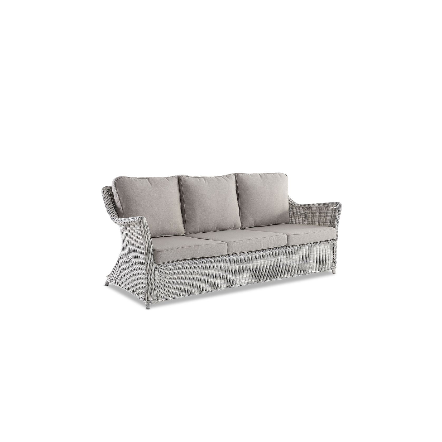 Avalon Outdoor 3 Seater Sofa gallery detail image