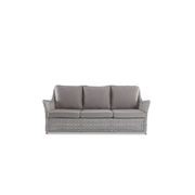 Avalon Outdoor 3 Seater Sofa gallery detail image