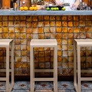 Bellevie Bar Stool gallery detail image