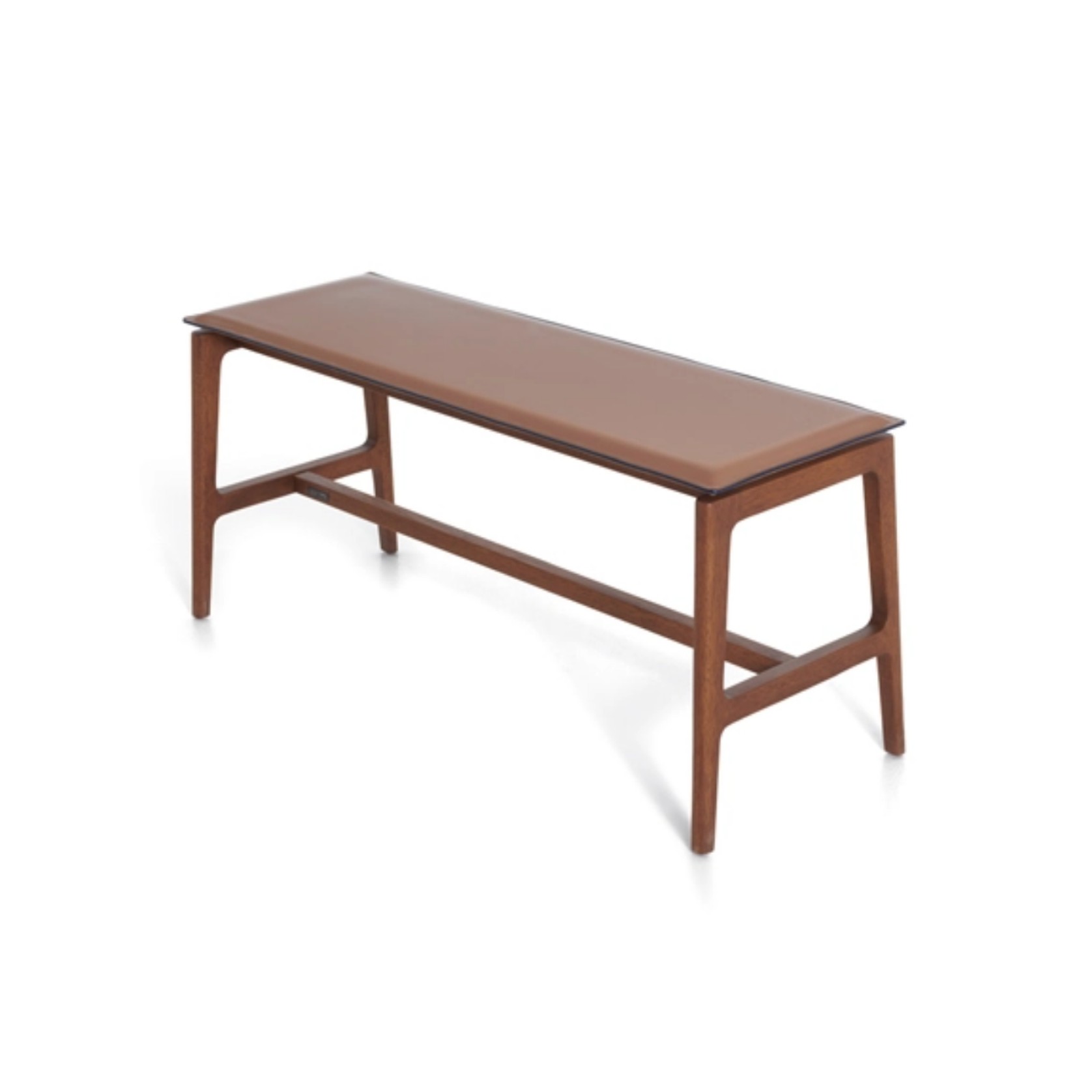 Everyday Life Outdoor Bench by DePadova gallery detail image