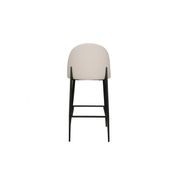 Devon Leather Bar Stool gallery detail image