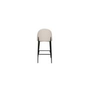 Devon Leather Bar Stool gallery detail image