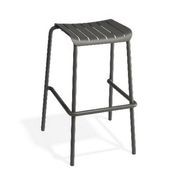 Roku Outdoor Backless Bar Stool gallery detail image