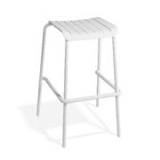 Roku Outdoor Backless Bar Stool gallery detail image