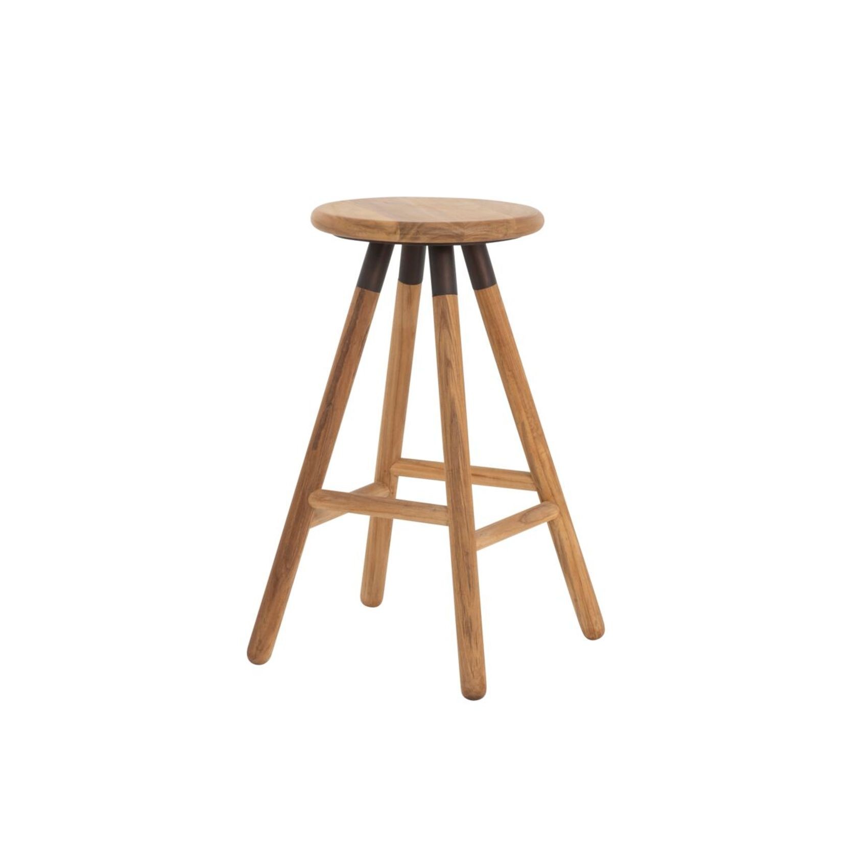 Hillier High Stool gallery detail image