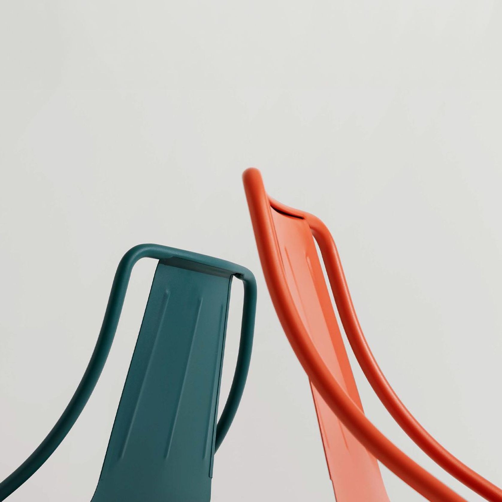 Ola Outdoor Barstool gallery detail image
