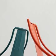 Ola Outdoor Barstool gallery detail image