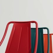 Ola Outdoor Barstool gallery detail image