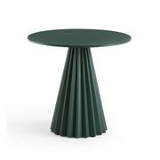 Plisse Outdoor Bistro Table gallery detail image