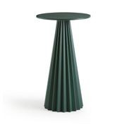 Plisse Outdoor Bistro Table gallery detail image