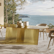 Esse Outdoor Dining Table gallery detail image