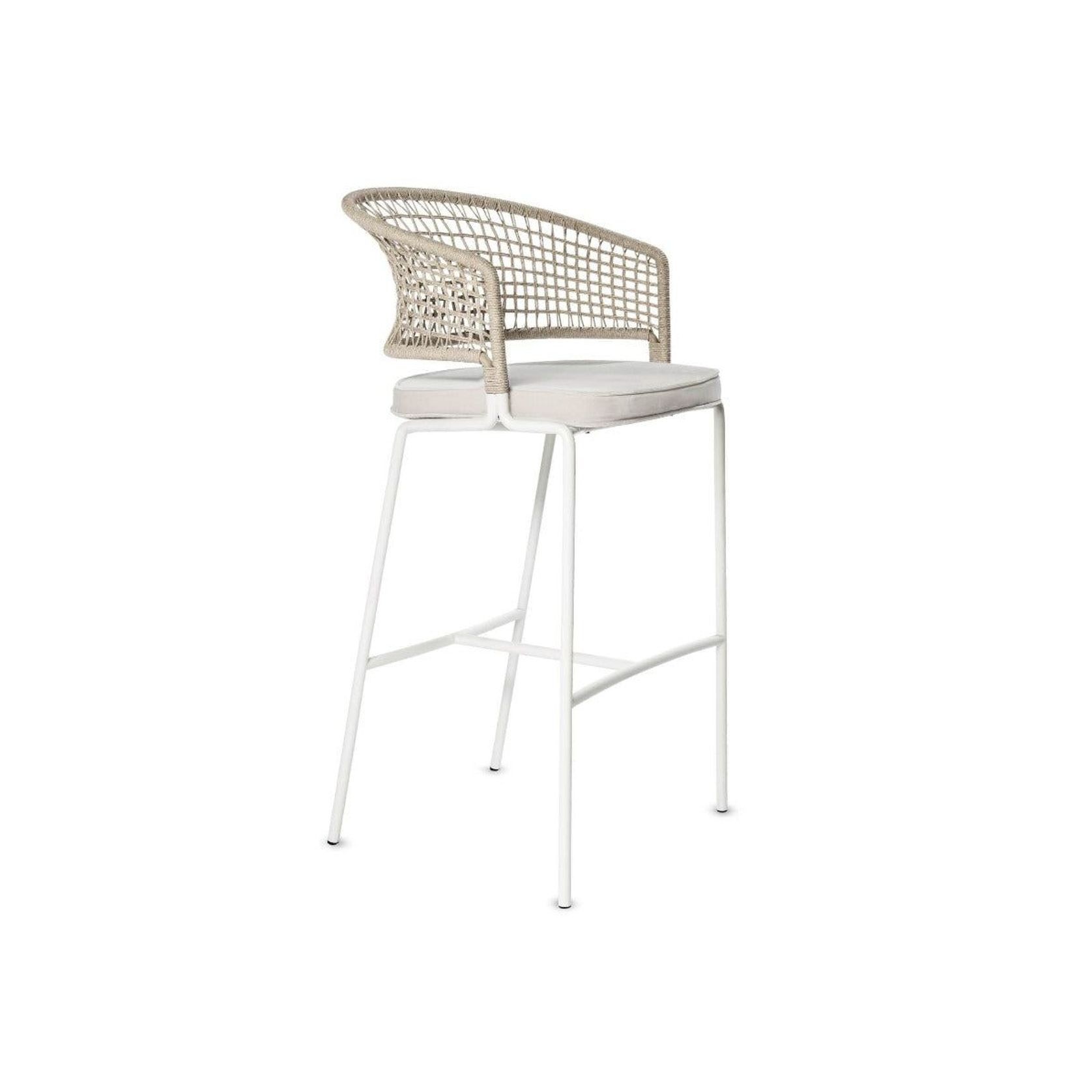 Contour | Bar Chair gallery detail image