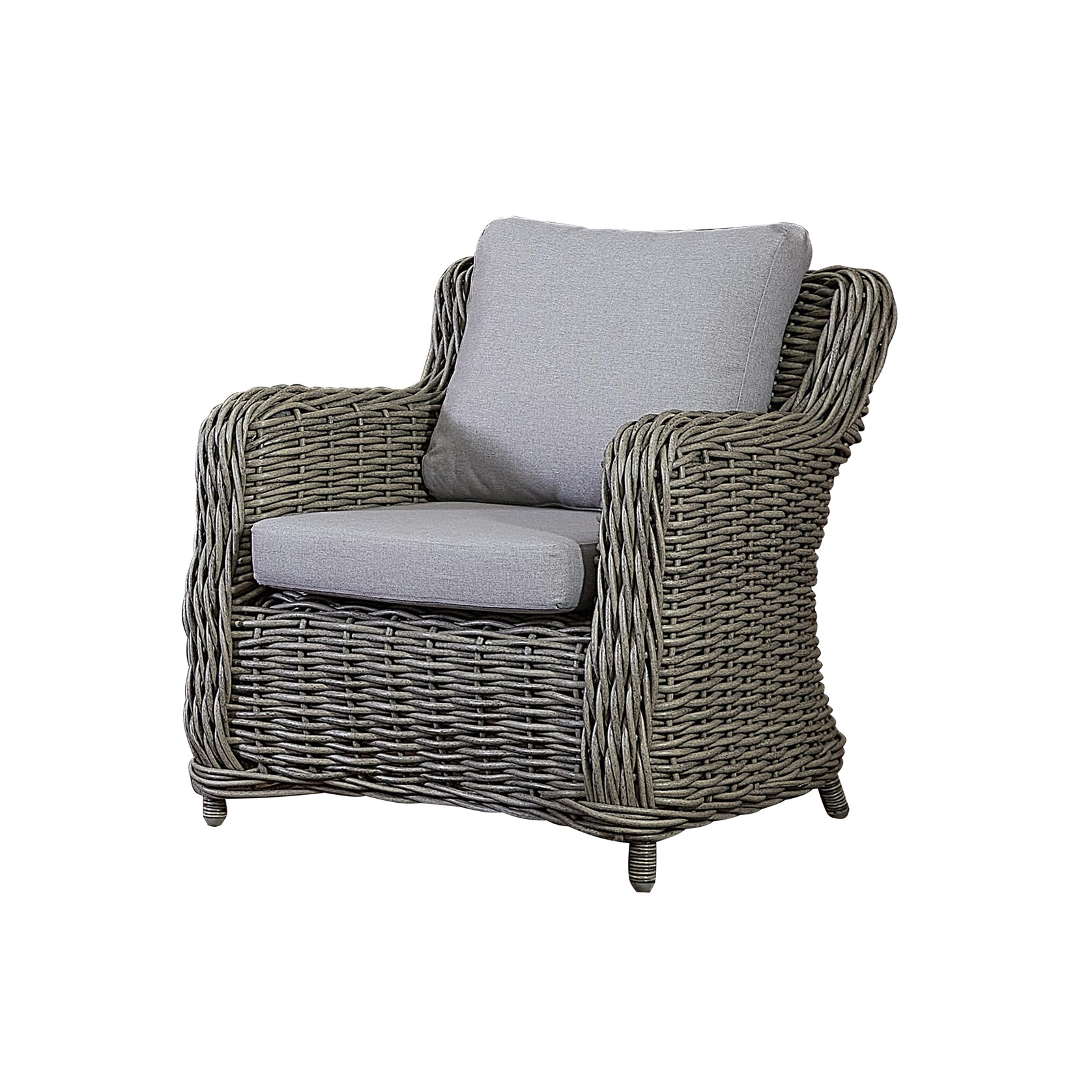 Hayman Lounge Chair gallery detail image