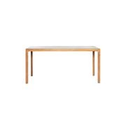 Illum | Teak Bar Table gallery detail image