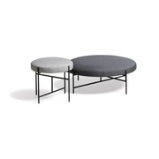 Sen Outdoor Pouf by DePadova gallery detail image