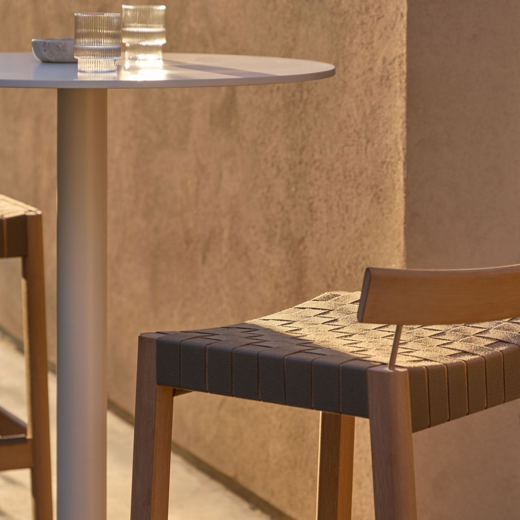 Kubik TechTeak Bar Stool gallery detail image