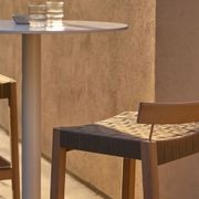 Kubik TechTeak Bar Stool gallery detail image