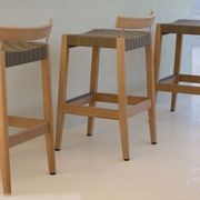 Kubik TechTeak Bar Stool gallery detail image