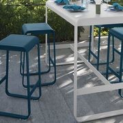 Bellevie Bar Stool gallery detail image