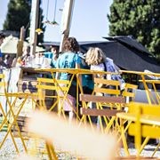 Bistro High Stool by Fermob gallery detail image