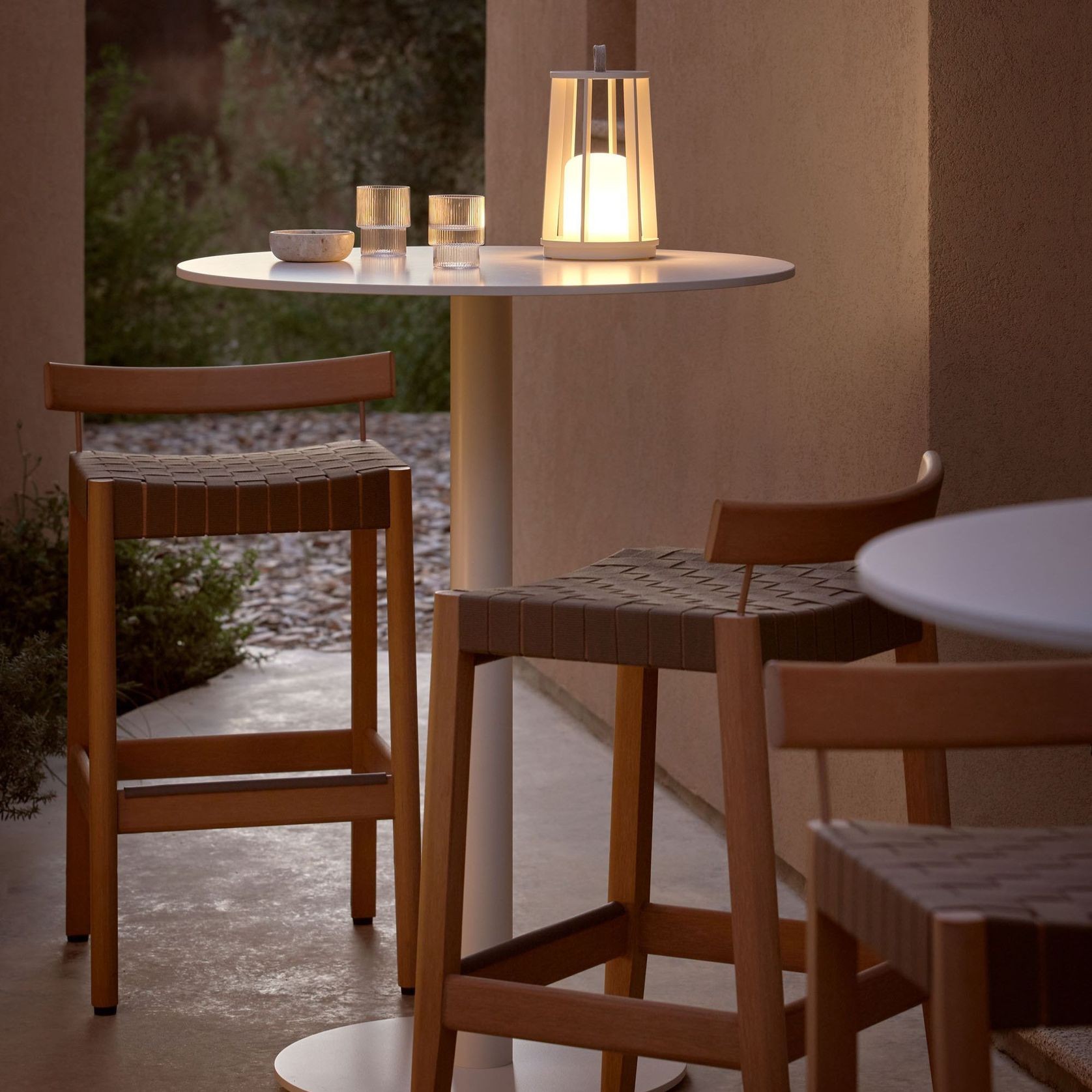 Kubik TechTeak Bar Stool gallery detail image