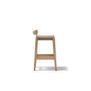 Kubik TechTeak Bar Stool gallery detail image