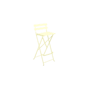 Bistro High Stool by Fermob gallery detail image