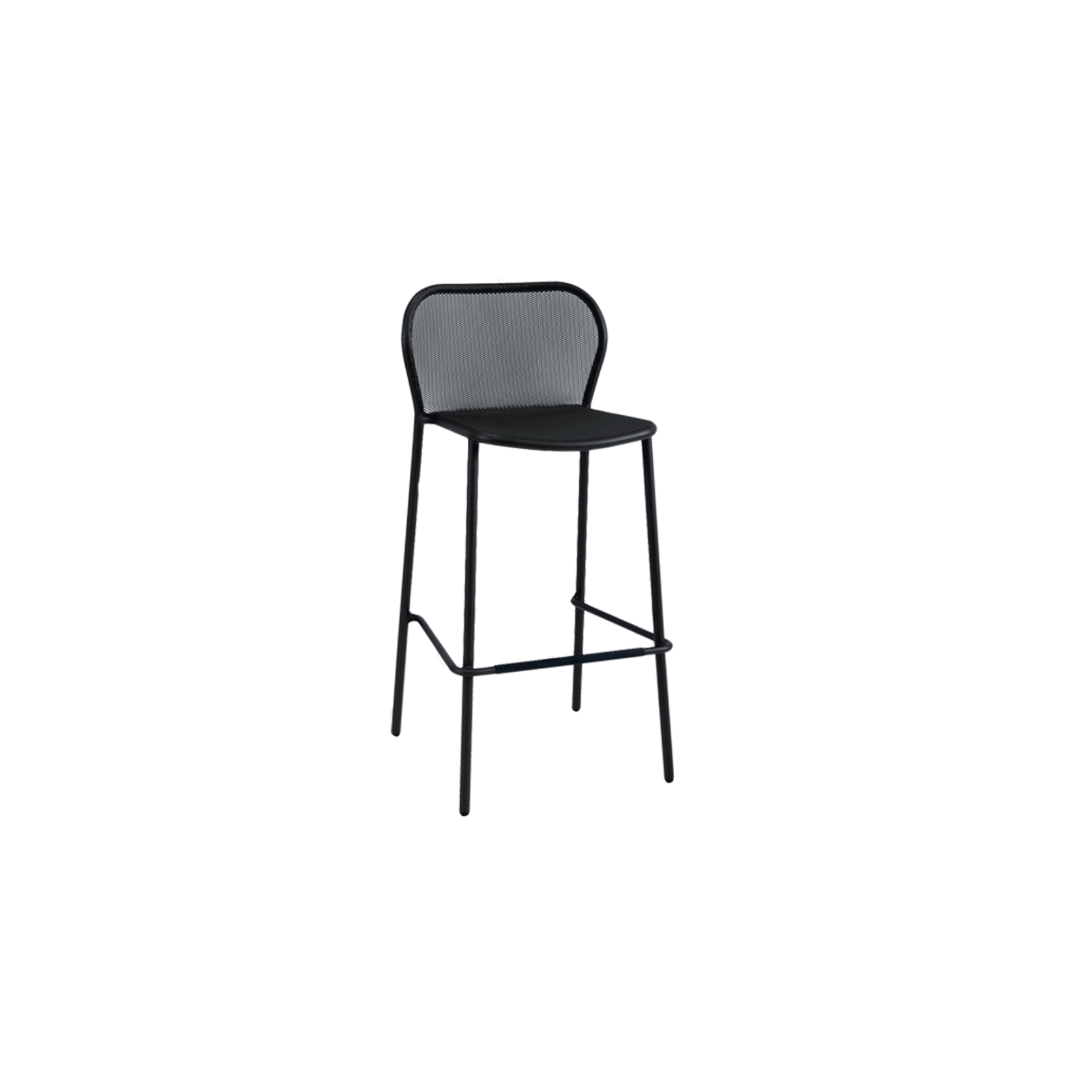 Darwin Outdoor Bar Stool gallery detail image
